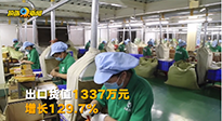 外國(guó)人也愛(ài)艾草？南陽(yáng)艾制品前4個(gè)月出口497.4噸