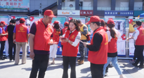 【企業(yè)快訊】南陽仙草藥業(yè)，誠信發(fā)展企業(yè)，積極回報社會
