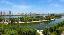 【中國(guó)旅游日】行走中國(guó)，讀懂南陽(yáng)！這個(gè)值得三顧的地方，歡迎您！